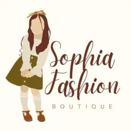SOPHIA FASHION BOUTIQUE 💋 moda Feminina, masculina e infantil 👕👗