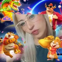 Meia banca Slots da Bárbara e Keite