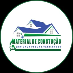 Material de Construção Agro e Pesca / Cliente