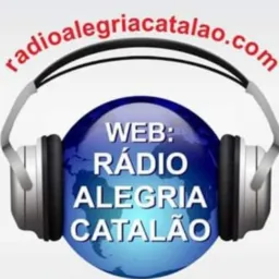 RADIOALEGRIACATALAO.COM 🎙️de Bela Vista de Goiás.Assesce radioalegriacatalao.com