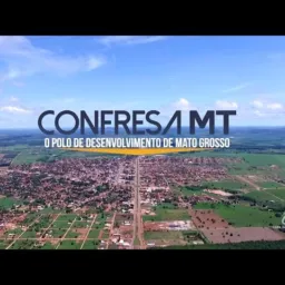 💥Divulgações Confresa e Região