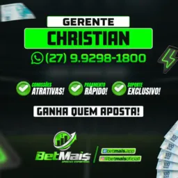 BetMais 1️⃣1️⃣ 🌟 24 horas ⚽