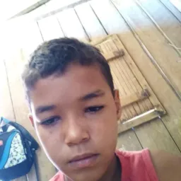 TODOS PELO ANDERSON