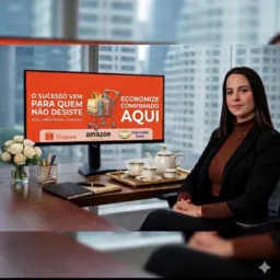 Top DESCONTOS 🥳