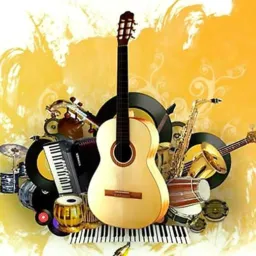 Promove o seu talento🎼🎧🎤