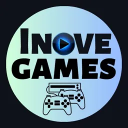 🎮INOVE GAMES GP3🎮