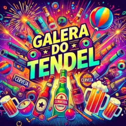 Galera do tendeu 🔉🔉🔉