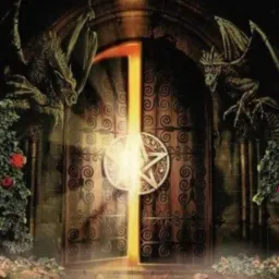 🕸PORTAL DA MAGIA🕷