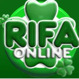 RIFAS DA EVA🍀💰