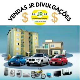 1-VENDAS💰💵💰 - 📲JR DIVULGAÇÕES E NEGÓCIOS.