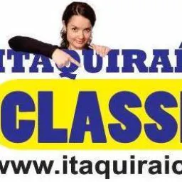 Itaquirai Classificados