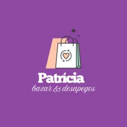Bazar da Patrícia 👗👚🧥🩱👙👖Vendas e desapegos até 50 reais !!