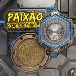 Paixão Numismática