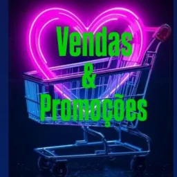 VENDAS & PROMOÇÕES