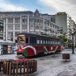 Venezuela 🇻🇪 Curitiba 🇧🇷 ᶜʷᵇ