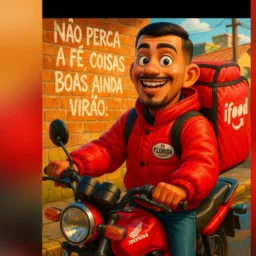 Amigos das entregas Uberlândia 🚀🙏🚨