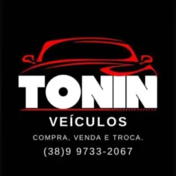 🚘TONIN VEÍCULOS 🚘 VENDAS, CATIRA E NEGÓCIOS🤑💥