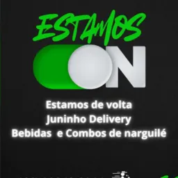 Junin bebidas delivery