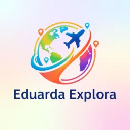 Eduarda Explora 🧡 SP