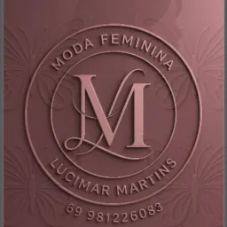 Lucimar Martins moda feminina