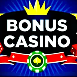 BÔNUS CASINO