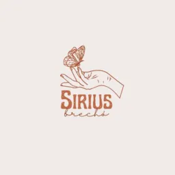 Sirius Brechó 🦋