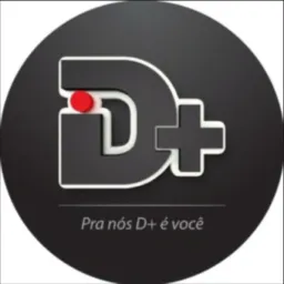 D+ pra nós é VOCÊ #6 🟢