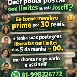 VENDAS BEBERIBE & LINHA DO TIRO BY REDE DE GRUPOS JM#45