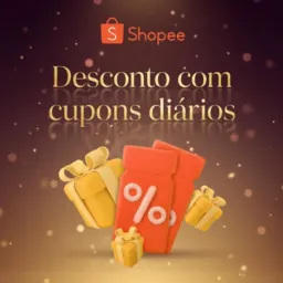 🍀Achadinhos Shopee 🔥🍀