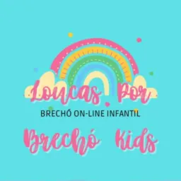 Loucas por brechó KIDS