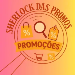 Sherlock das promos 💰🕵‍♀️