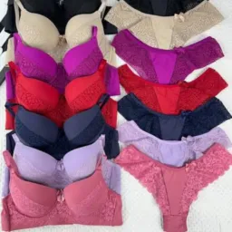 Roupas íntima e baby doll😍