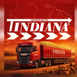 🚚 FRETES INDIANA PARACATU-MG🚚