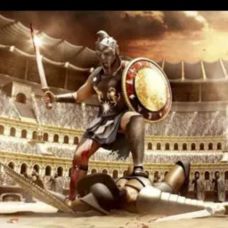 ARENA DE DEBATES