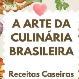 Arte culinária👩🏻🍳