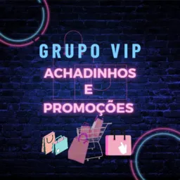 Grupo VIP - Mix Do Desconto 🛒🏷