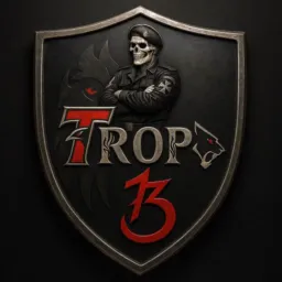 REC Tropa da B13