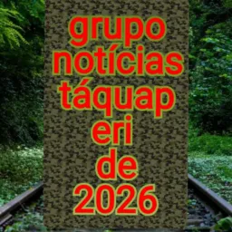 Grup noticias taquapery de 2026