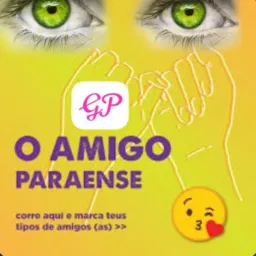 Grupo amigos do Pará