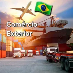 🌏COMÉRCIO EXTERIOR ✈️🚢🚛