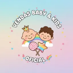 VENDAS BABY & KIDS/OFICIAL 🍭🌈