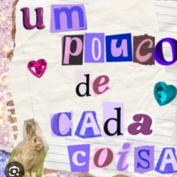 Um pouco de cada coisa
