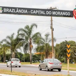 Brazlândia,ultilidades e vendas