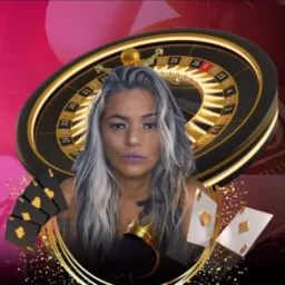 Slots da Wanessa Pacheco 🍀🤞🥳🤑💸