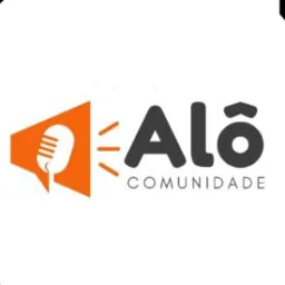 ALÔ COMUNIDADE 🗣️