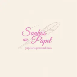 Papelaria sonho no papel 📝🎀🪄