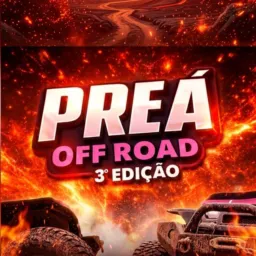 Preá Off Road