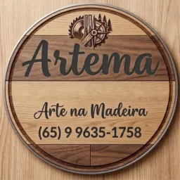 🪵ARTEMA NOVA OLIMPIA