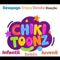🍼👶🏻 Bebê, Infantil e Juvenil 👧🏻🥳 ( Penápolis)