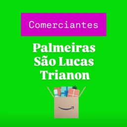 Palmeiras/São Lucas/Trianon